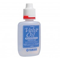 Yamaha Valve Oil Regular